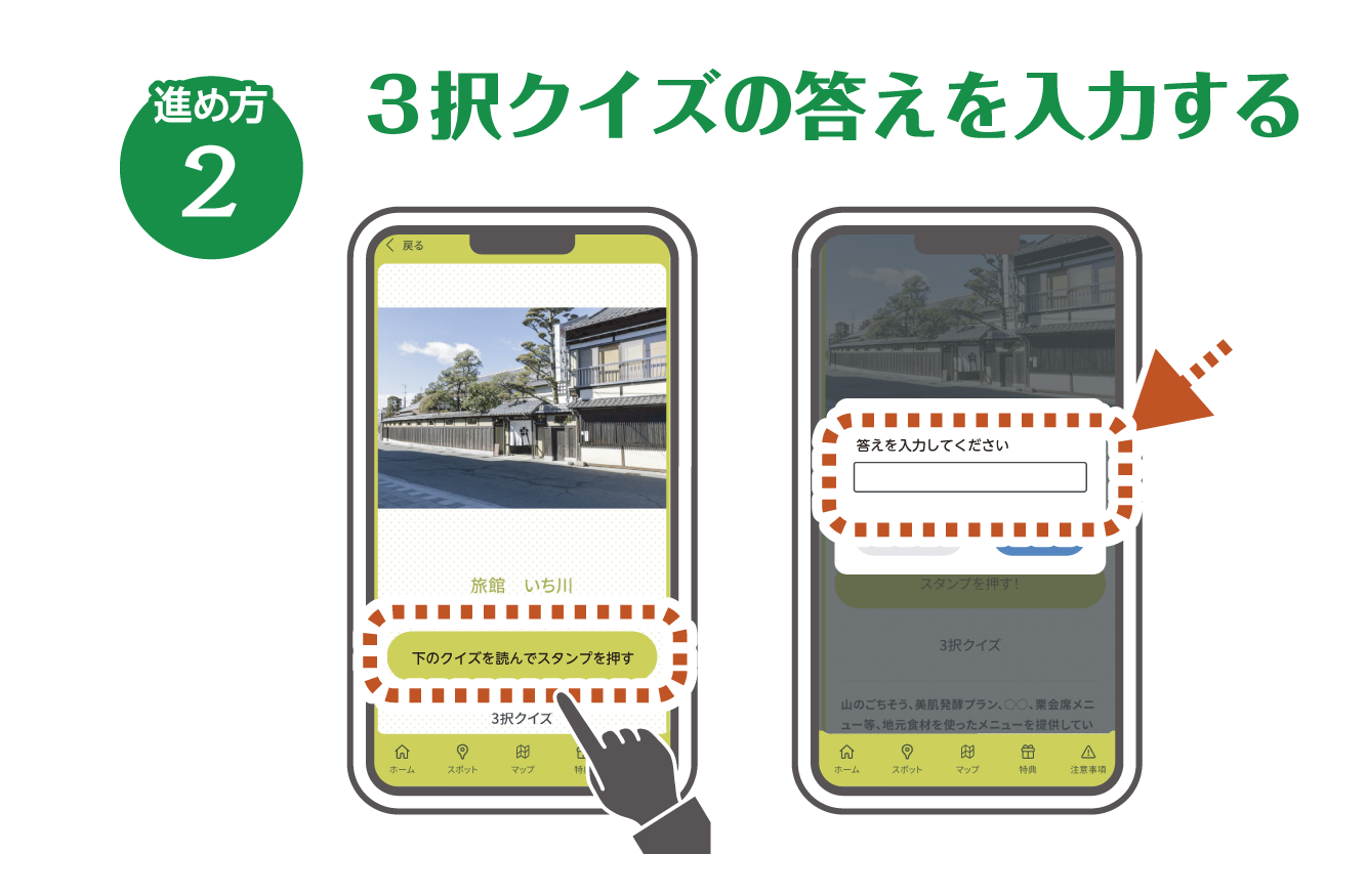 参加方法2